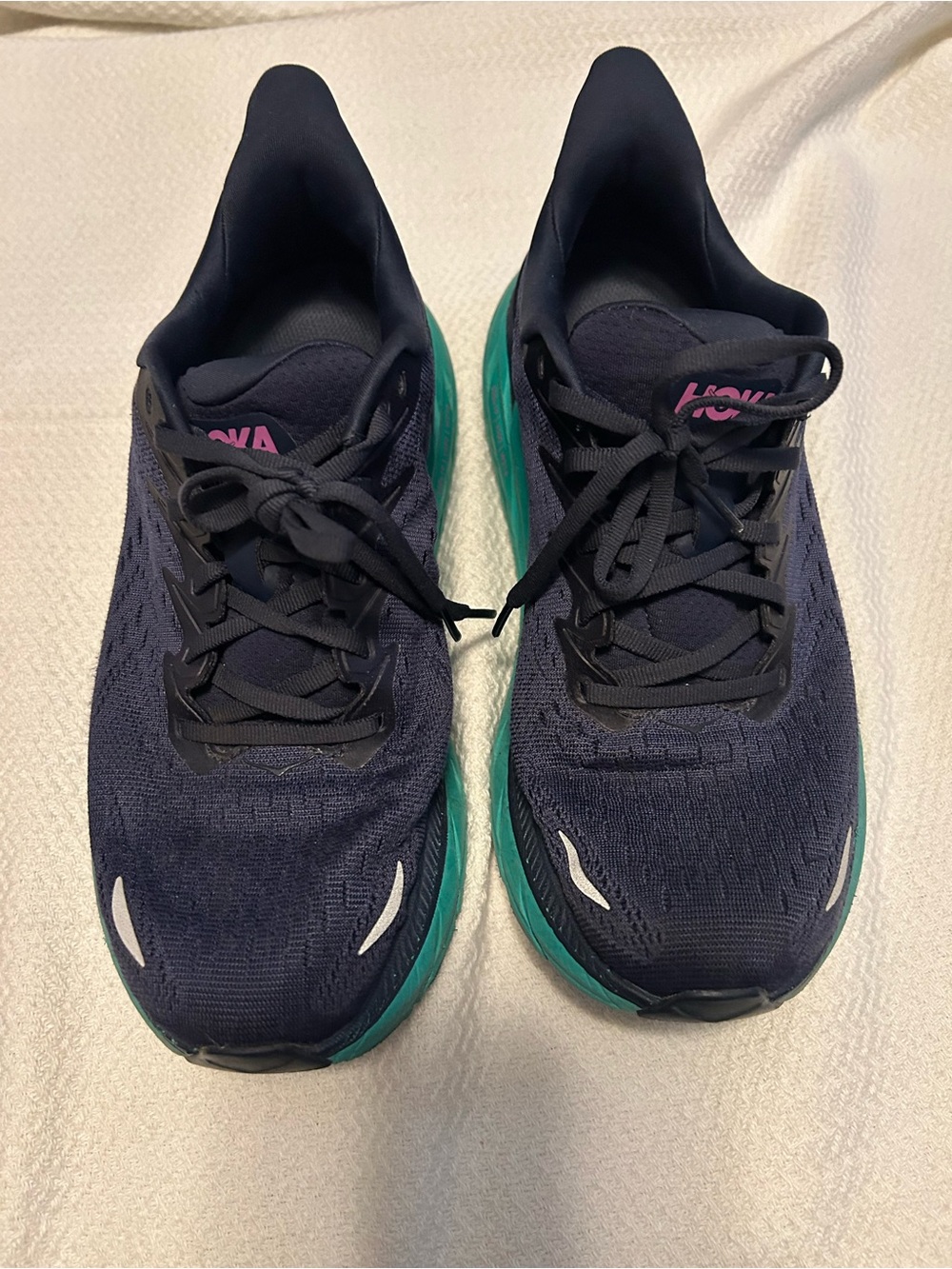 HOKA women’s shoes